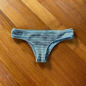 Billabong Bottoms